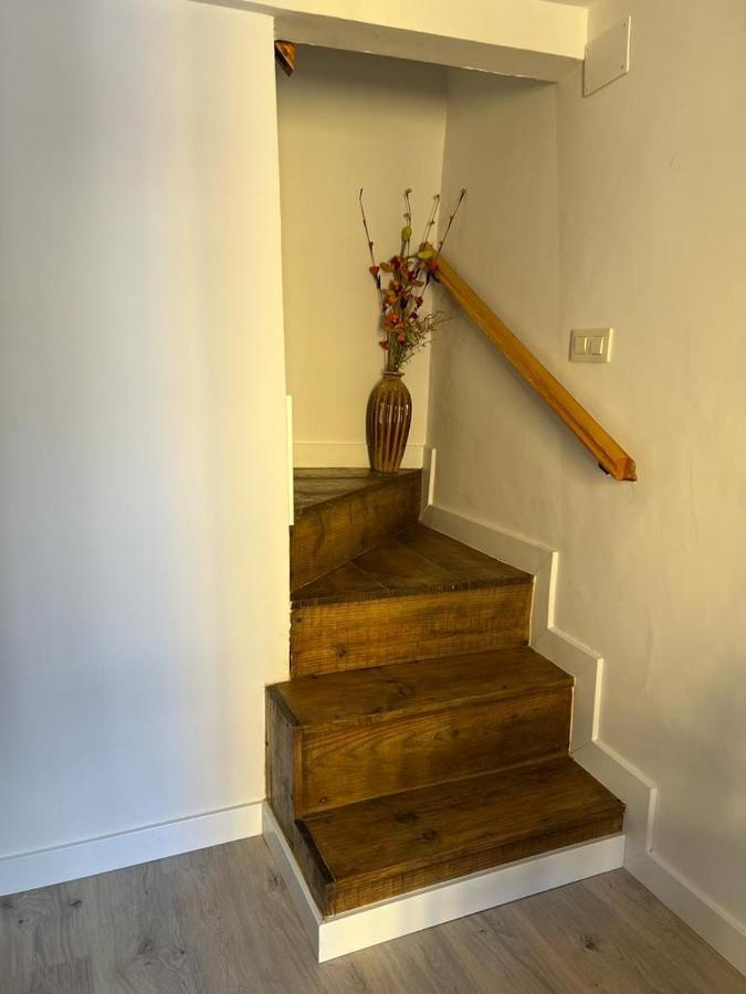 Casa 1860 Канделеда Екстериор снимка