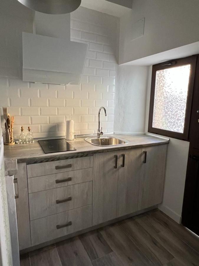 Casa 1860 Канделеда Екстериор снимка
