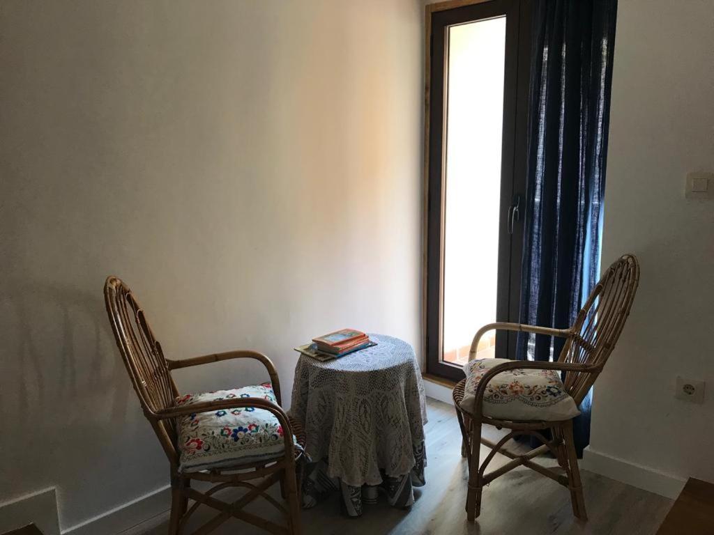 Casa 1860 Канделеда Екстериор снимка